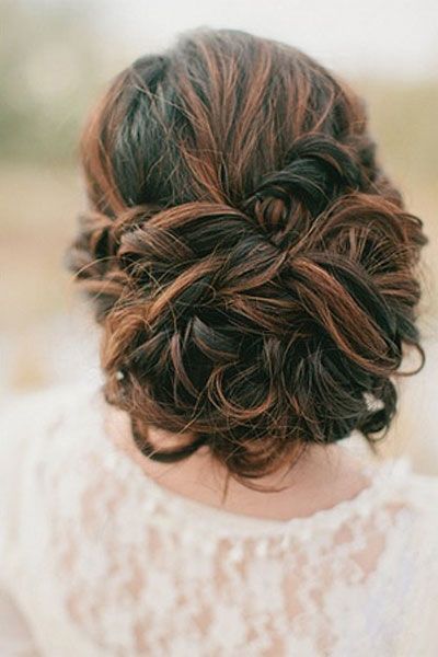 20 Bridal hairstyles