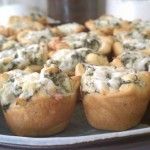 Muffin Tin Recipes