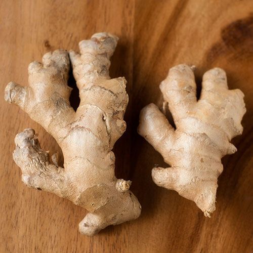 The Amazing Uses and Benefits of Ginger #Healthy #Recipes