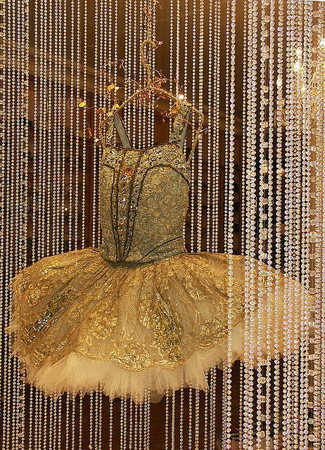 Ballet Tutu Dress