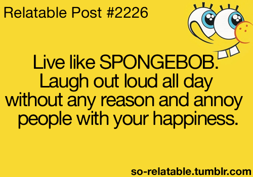 spongebob squarepants quotes | funny humor spongebob spongebob squarepants posts