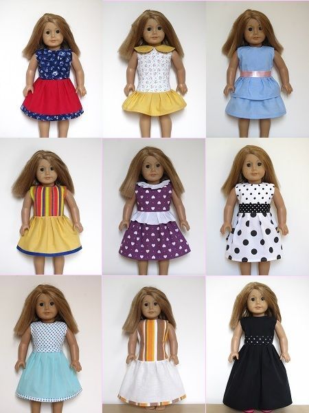 American Girl Doll Patterns Free Download - Downloadable Free Plans - American Girl Doll Patterns Free Download - Downloadable Free Plans -   American Girl Patterns
