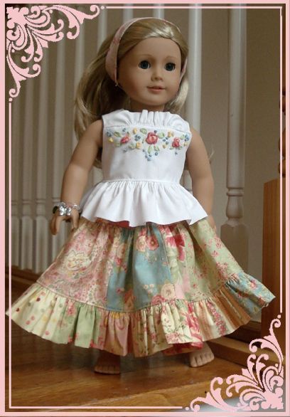 American Girl Doll Patterns Free Download - WoodWorking Projects ... - American Girl Doll Patterns Free Download - WoodWorking Projects ... -   American Girl Patterns