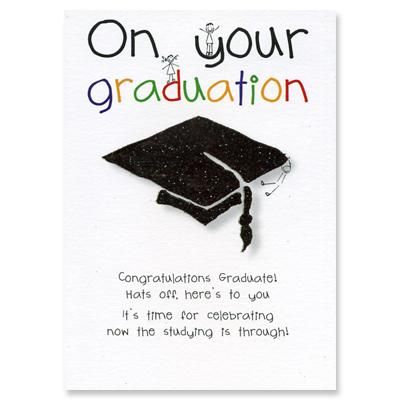 On Your Graduation - On Your Graduation -   Graduation quotes