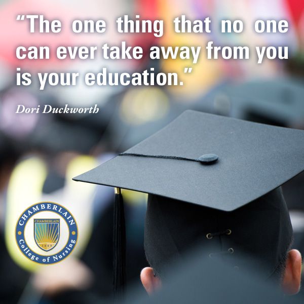The One Thing - The One Thing -   Graduation quotes