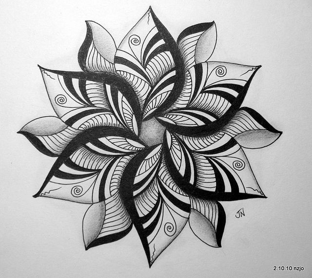 lotus tattoo idea