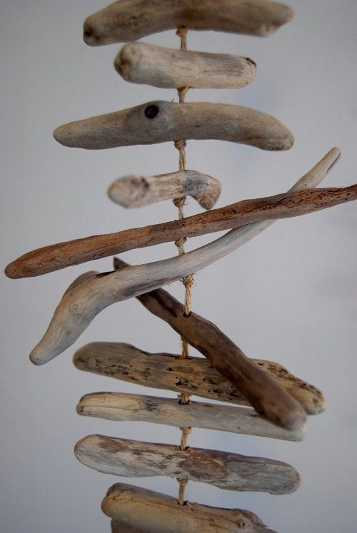 DIY driftwood crafts ideas