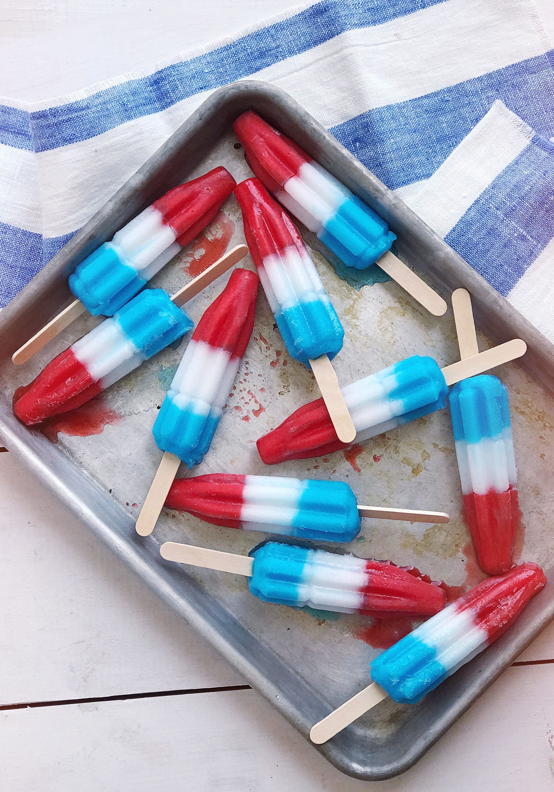 4th of July Entertaining Ideas. - 4th of July Entertaining Ideas. -   July 4th food Ideas