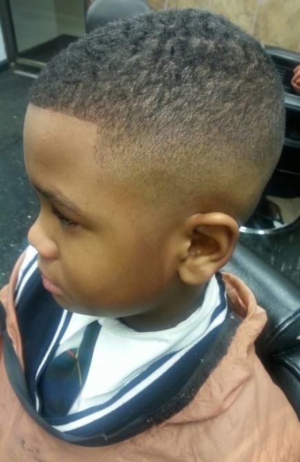 New Baby Boy Haircut Black African Americans Ideas - New Baby Boy Haircut Black African Americans Ideas -   10 style Black boy ideas