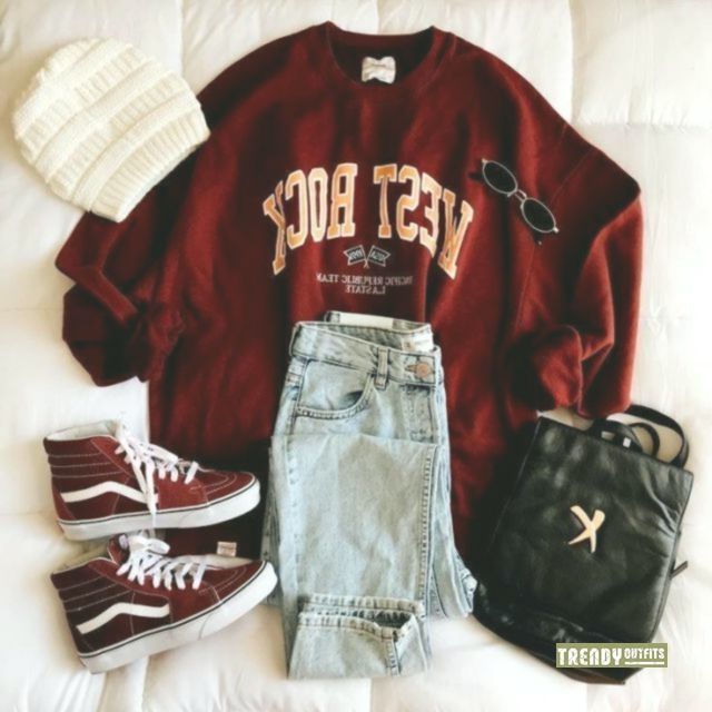 10 style Casual teenager ideas