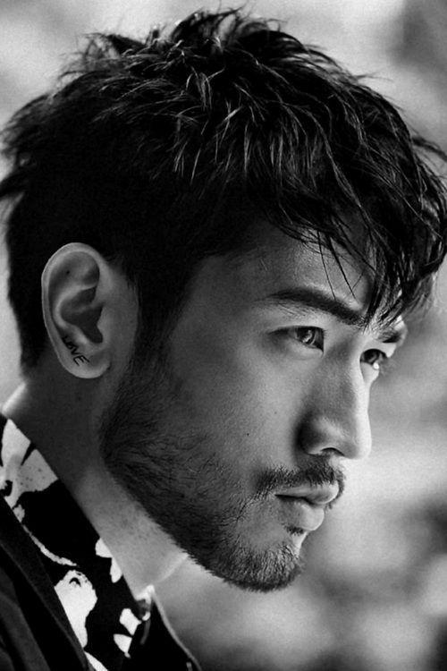 Fashionable Men's Haircuts. : image0284 25 Most Popular Asian Beard Design [2017] - Fashion Inspire | Fashion inspiration Magazine, beauty ideaas, luxury, trends and more - Fashionable Men's Haircuts. : image0284 25 Most Popular Asian Beard Design [2017] - Fashion Inspire | Fashion inspiration Magazine, beauty ideaas, luxury, trends and more -   10 style Mens asian ideas