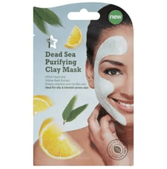 8 Cheap But Awesome Drugstore Face Masks For Your Skin - Society19 UK - 8 Cheap But Awesome Drugstore Face Masks For Your Skin - Society19 UK -   12 beauty Mask awesome ideas