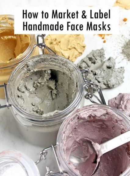 12 beauty Mask awesome ideas