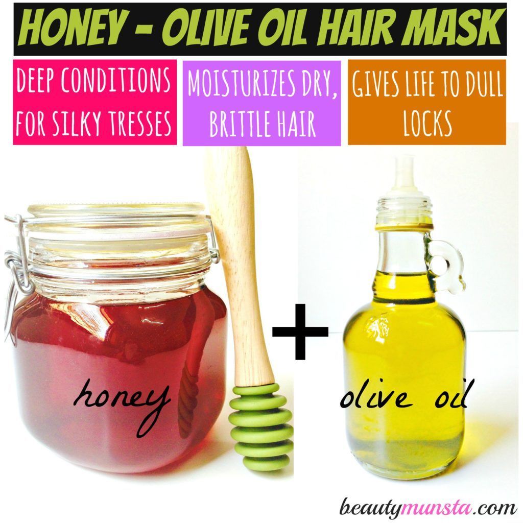 Honey and Olive Oil Hair Mask | Deep Conditioning for Silky Tresses - beautymunsta - free natural beauty hacks and more! - Honey and Olive Oil Hair Mask | Deep Conditioning for Silky Tresses - beautymunsta - free natural beauty hacks and more! -   12 beauty Mask awesome ideas