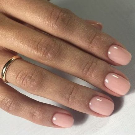 Best nails natural pink colour Ideas - Best nails natural pink colour Ideas -   12 beauty Natural pink ideas