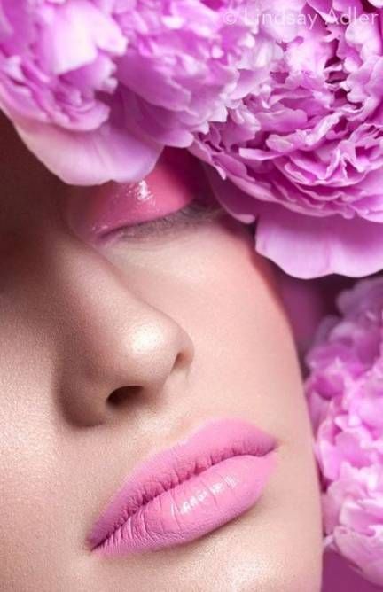19 best Ideas for makeup pink editorial lips - 19 best Ideas for makeup pink editorial lips -   12 beauty Shoot pink ideas