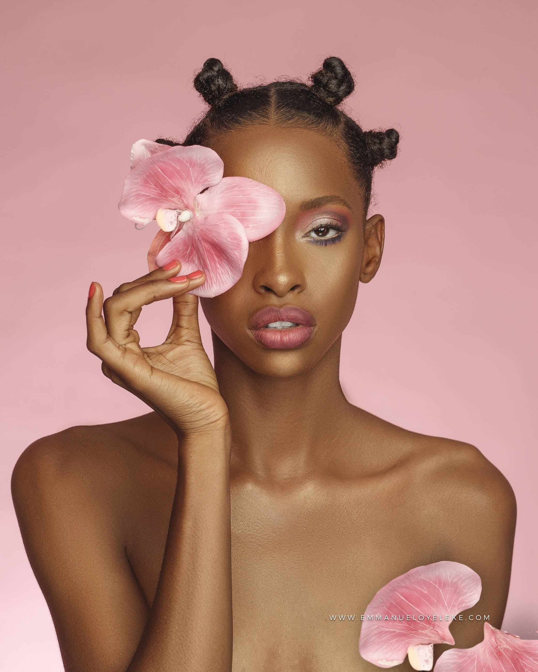 12 beauty Shoot pink ideas