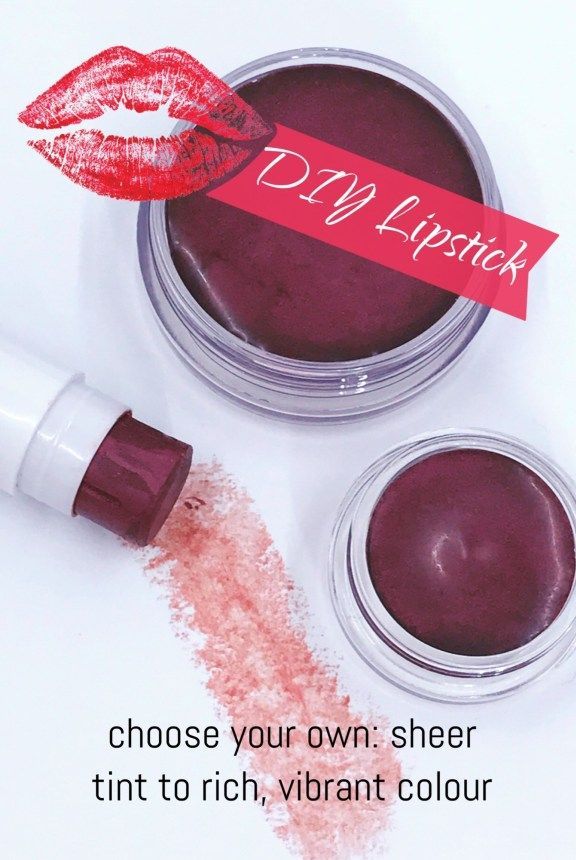 DIY Lipstick - DIY Lipstick -   12 diy Makeup lipstick ideas
