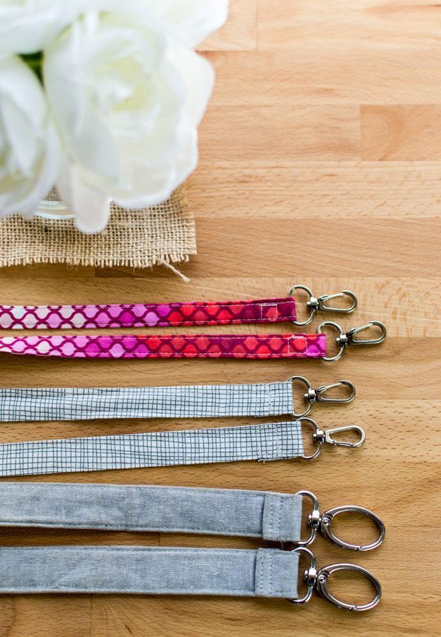 How to Sew DIY Bag or Purse Straps — SewCanShe | Free Sewing Patterns and Tutorials - How to Sew DIY Bag or Purse Straps — SewCanShe | Free Sewing Patterns and Tutorials -   13 diy Bag strap ideas