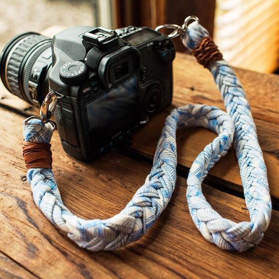 diy camera strap, How to Make a Custom Camera Strap - diy camera strap, How to Make a Custom Camera Strap -   13 diy Bag strap ideas