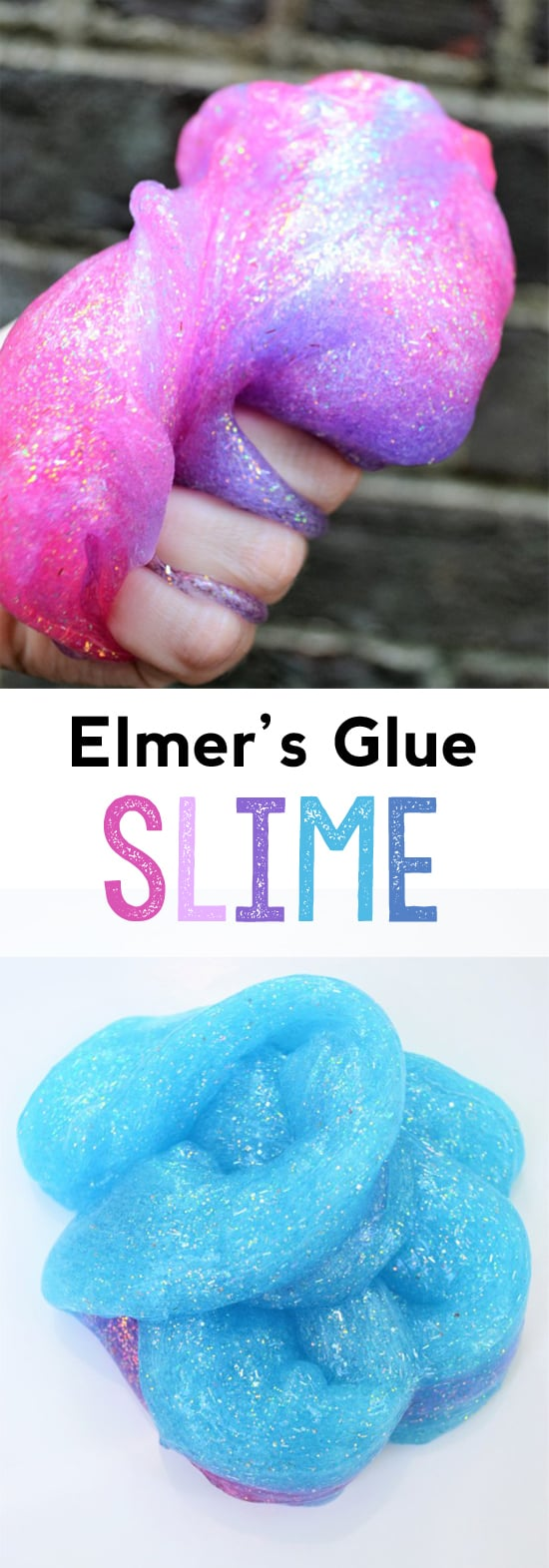 20 new DIY slime recipes - 20 new DIY slime recipes -   13 diy Slime elmers ideas