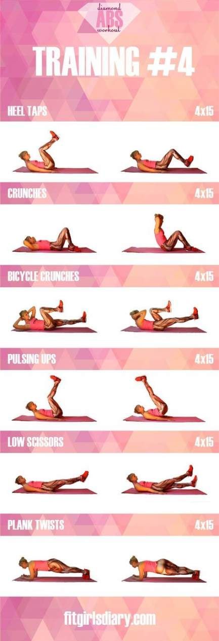 Fitness mujer abdominales 27 ideas - Fitness mujer abdominales 27 ideas -   13 fitness Mujer ejercicio ideas