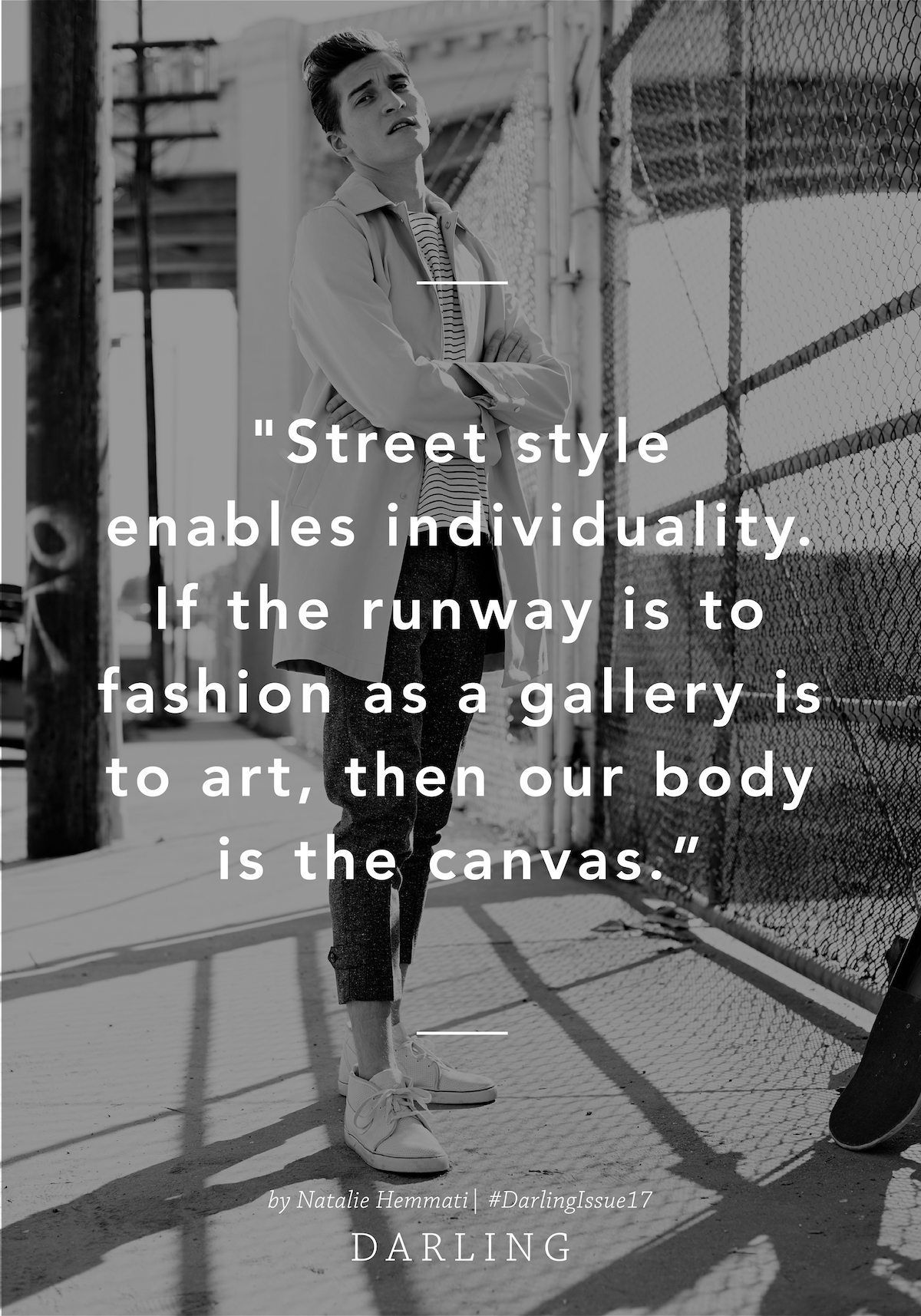 13 street style Quotes ideas