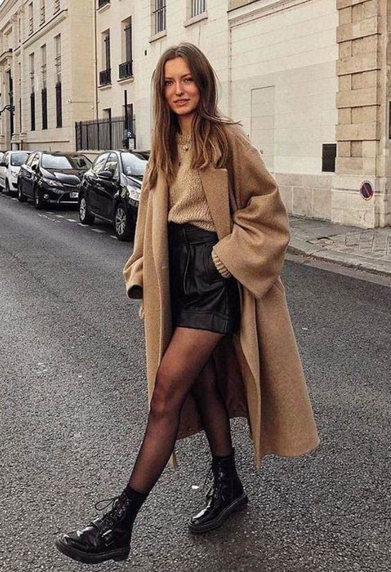 The Camel Coats to Add to Your Closet - FROM LUXE WITH LOVE - The Camel Coats to Add to Your Closet - FROM LUXE WITH LOVE -   14 beauty Fashion style ideas