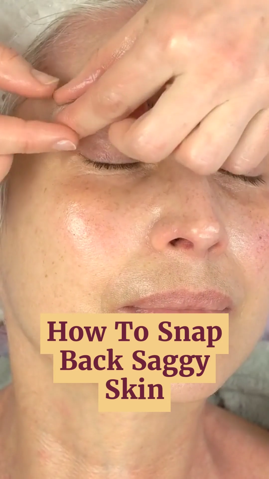 How To Reduce Saggy Jowls - How To Reduce Saggy Jowls -   14 beauty Treatments facial ideas