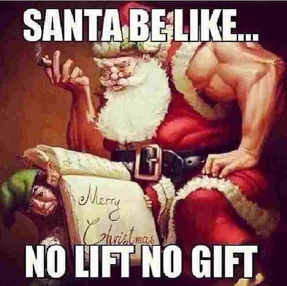 12 Fitness Quotes to Keep You Motivated This Christmas - 12 Fitness Quotes to Keep You Motivated This Christmas -   14 christmas fitness Humor ideas