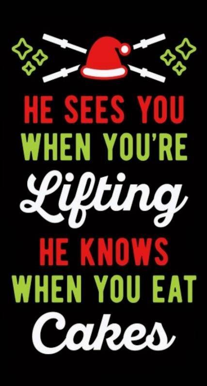 42 Ideas Fitness Humor Lifting Gym For 2019 - New Ideas - 42 Ideas Fitness Humor Lifting Gym For 2019 - New Ideas -   14 christmas fitness Humor ideas