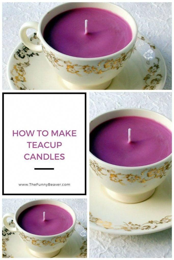 28 Pleasantly Fragrant DIY Christmas Candle Craft Ideas - Pretty Rad Lists - 28 Pleasantly Fragrant DIY Christmas Candle Craft Ideas - Pretty Rad Lists -   14 diy Candles containers ideas