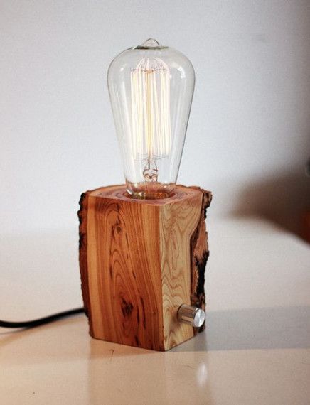 Best diy lamp wood block ideas - Best diy lamp wood block ideas -   14 diy Lamp desk ideas