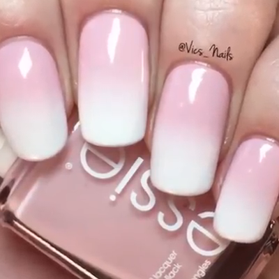 Beautiful Nail Art - Beautiful Nail Art -   15 beauty Nails french ideas