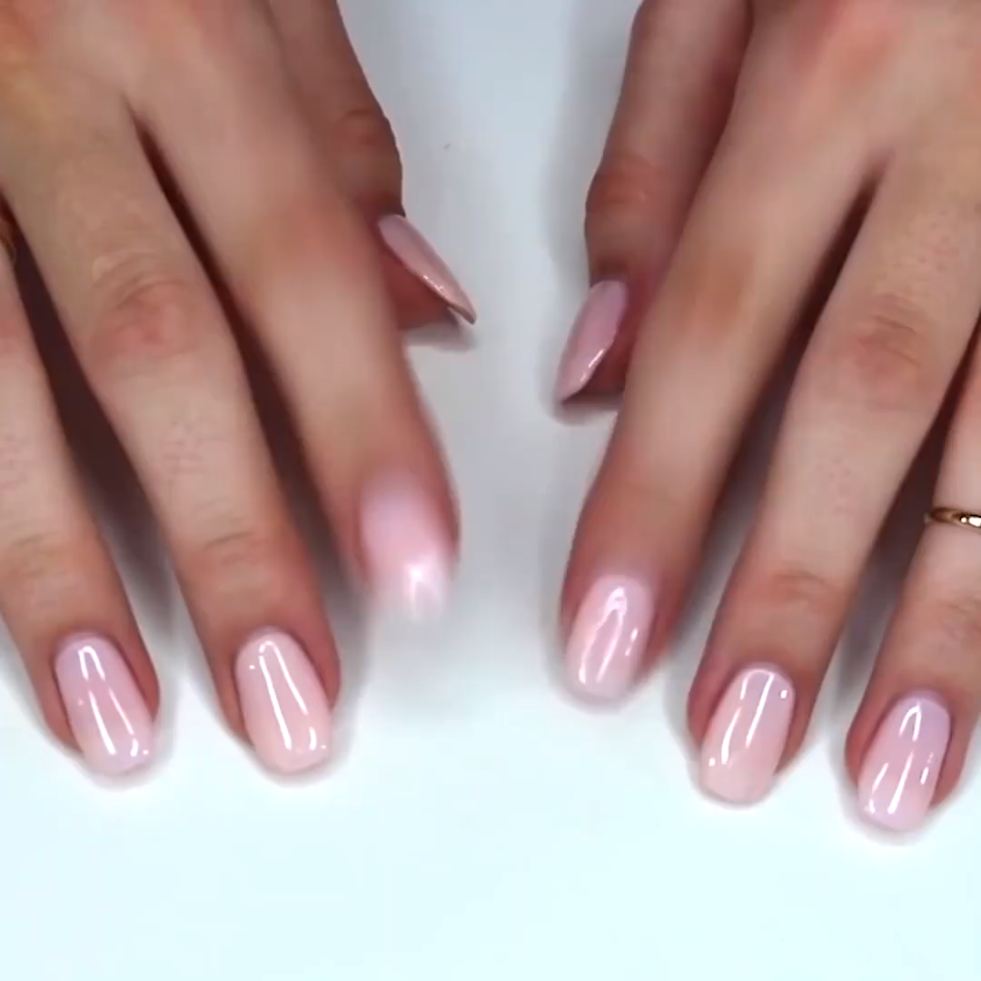 15 beauty Nails french ideas