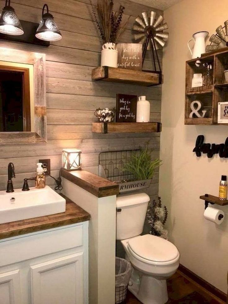 15 diy Furniture bathroom ideas
