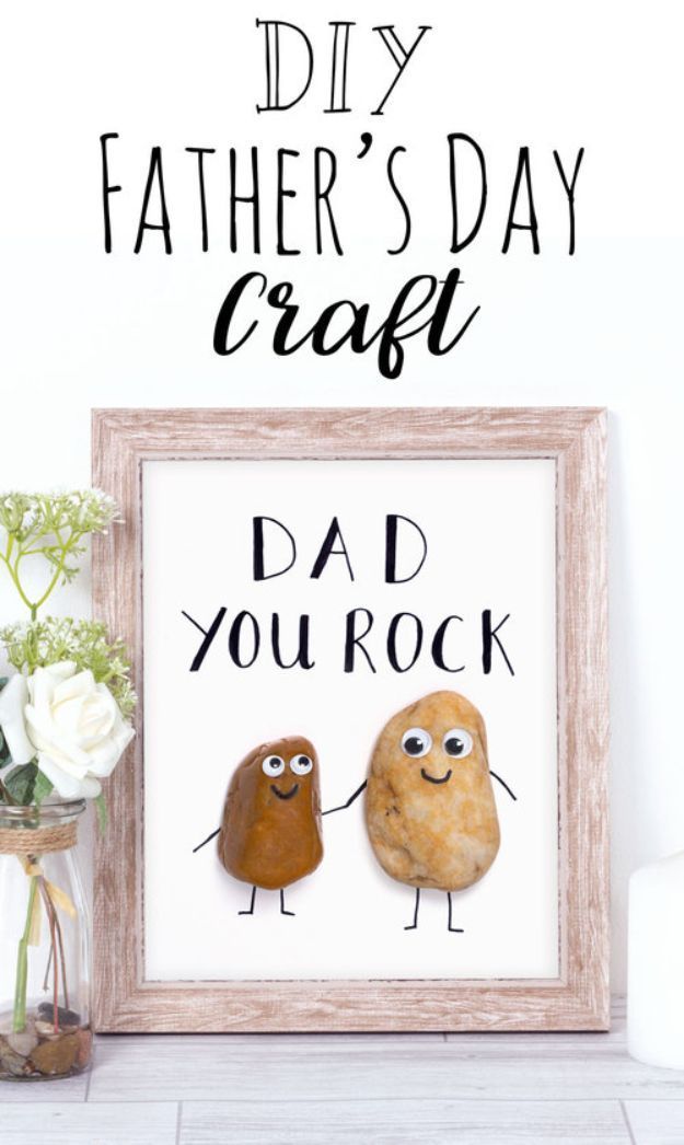34 Best Father's Day Gifts You Can Make For Dad - 34 Best Father's Day Gifts You Can Make For Dad -   15 diy Gifts for dad ideas