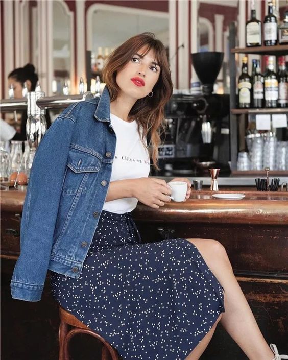 Jeanne Damas: Elements of Style - faraway places - Jeanne Damas: Elements of Style - faraway places -   15 french style Outfits ideas