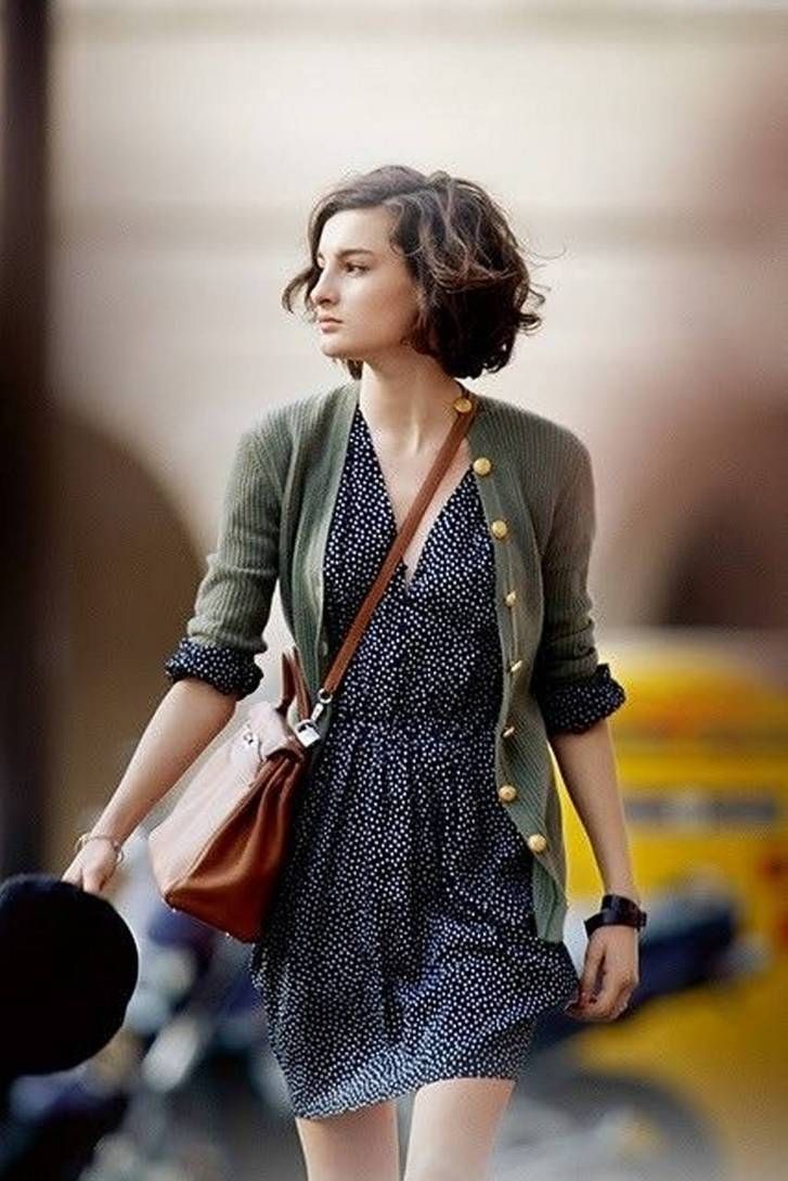50 French Street Style Looks • DressFitMe - 50 French Street Style Looks • DressFitMe -   15 french style Outfits ideas