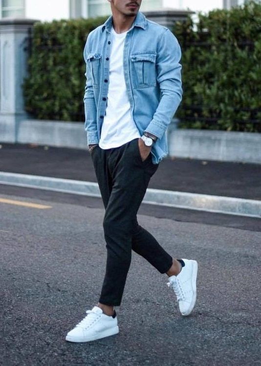 PANTS & TROUSERS - PANTS & TROUSERS -   15 style Casual boy ideas