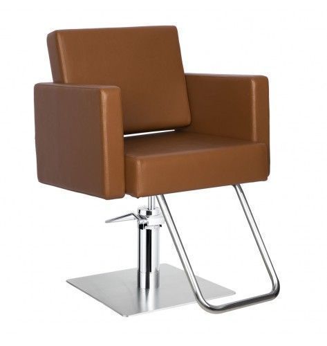 Avant Styling Chair in Camel - Avant Styling Chair in Camel -   16 beauty Salon chairs ideas