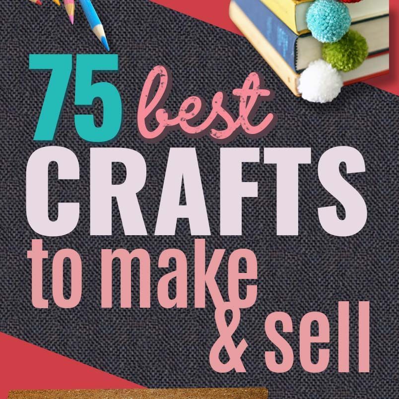 easy crafts to make and sell - easy crafts to make and sell -   16 diy videos ideas