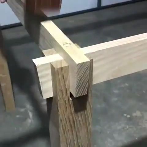 Holzbearbeitungsprojekte - Wood Design - Holzbearbeitungsprojekte - Wood Design -   16 diy Wood ideas
