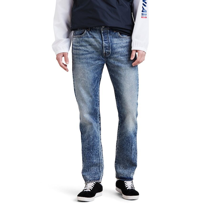 Men's Levi's® 501™ Original Fit Jeans - Men's Levi's® 501™ Original Fit Jeans -   16 fitness Fashion for men ideas