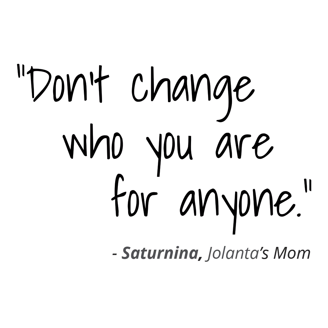 Meet Jolanta's Mom, Saturnina - Meet Jolanta's Mom, Saturnina -   16 fitness Quotes white ideas