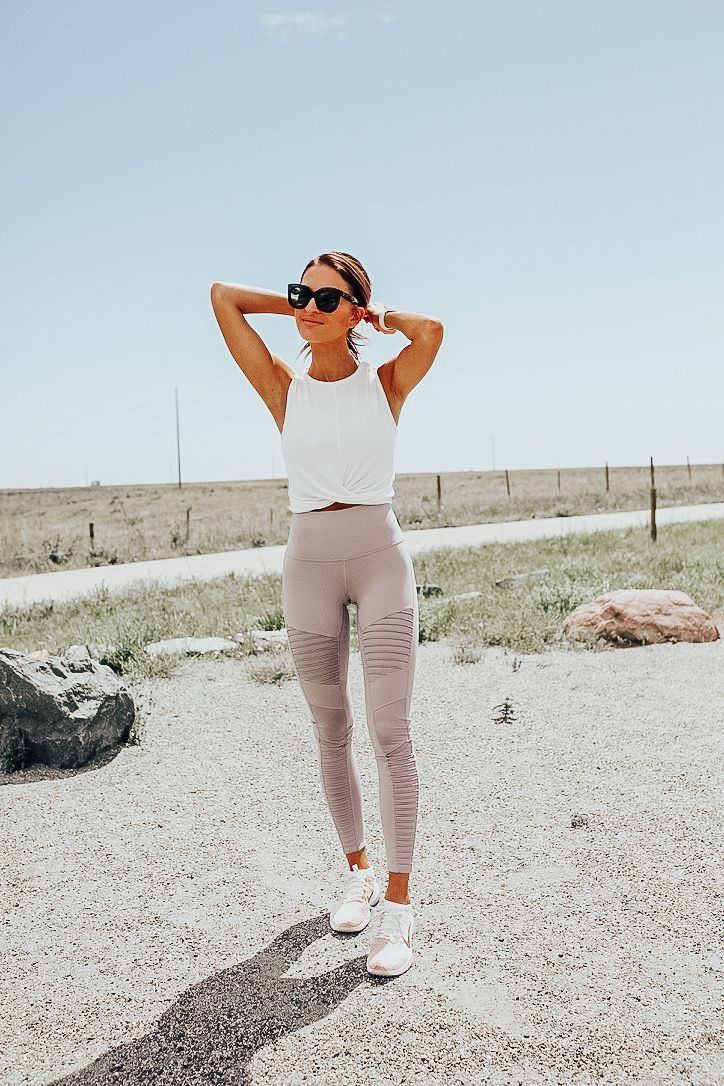 My Top Activewear Picks From the Nordstrom Anniversary Sale - Lauren Kay Sims - My Top Activewear Picks From the Nordstrom Anniversary Sale - Lauren Kay Sims -   16 fitness Style outfits ideas