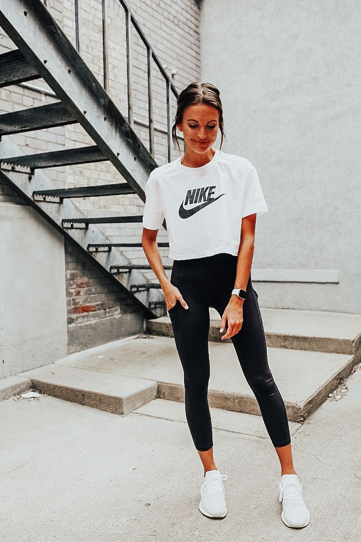 16 fitness Style outfits ideas