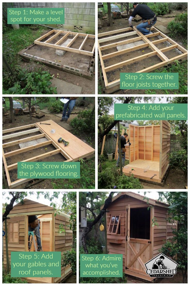 DIY Garden Shed with Plans - DIY Garden Shed with Plans -   17 diy Garden shed ideas