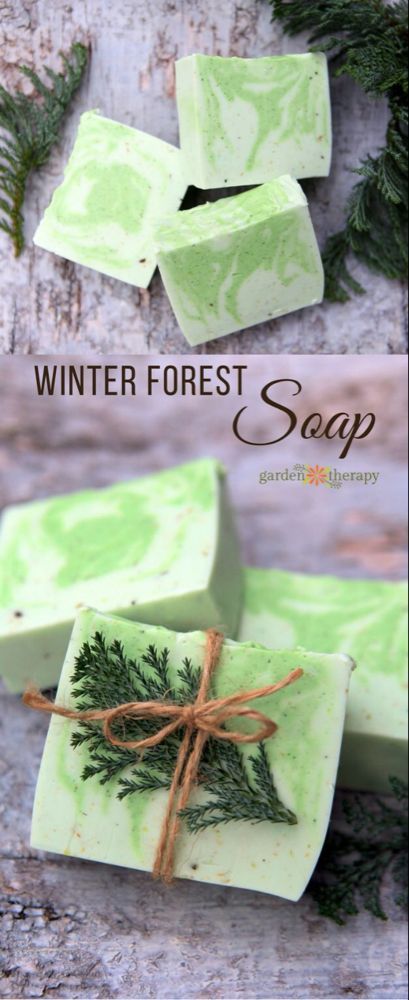 36 DIY Soap Recipes - 36 DIY Soap Recipes -   17 diy Soap making ideas