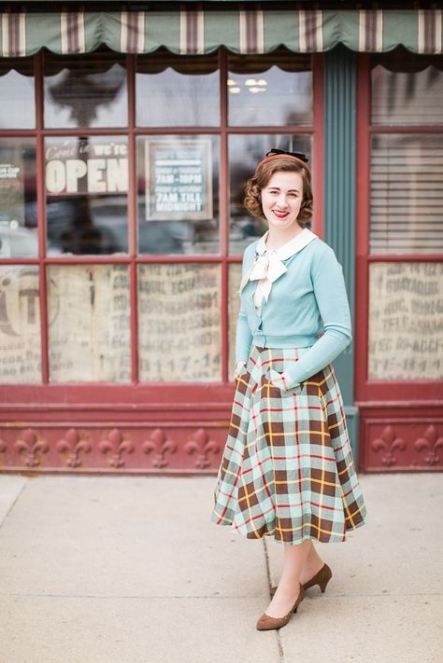 Skirt vintage outfit style 37 ideas for 2019 - Skirt vintage outfit style 37 ideas for 2019 -   17 style 2019 skirt ideas